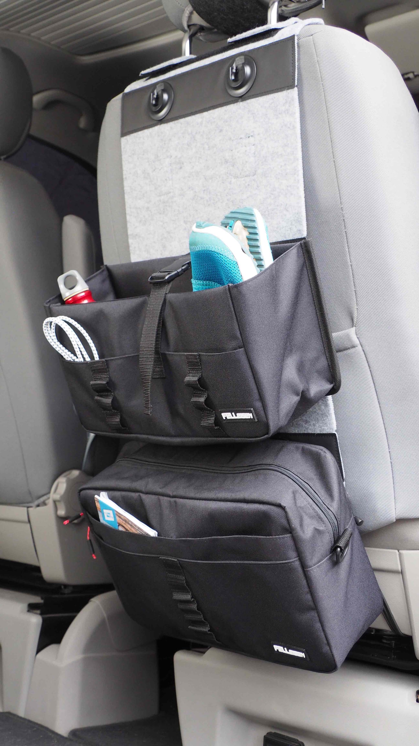 VW California Beach, Rückbank Organizer, Stauraum, Taschen,VW California Beach, Rückbank Organizer, Stauraum, Taschen, Sitzorganizer, Sitzorganizer fuer Camper, Organizer fuer Camper, Oganizer fuer Camper, Taschen fuer Camper