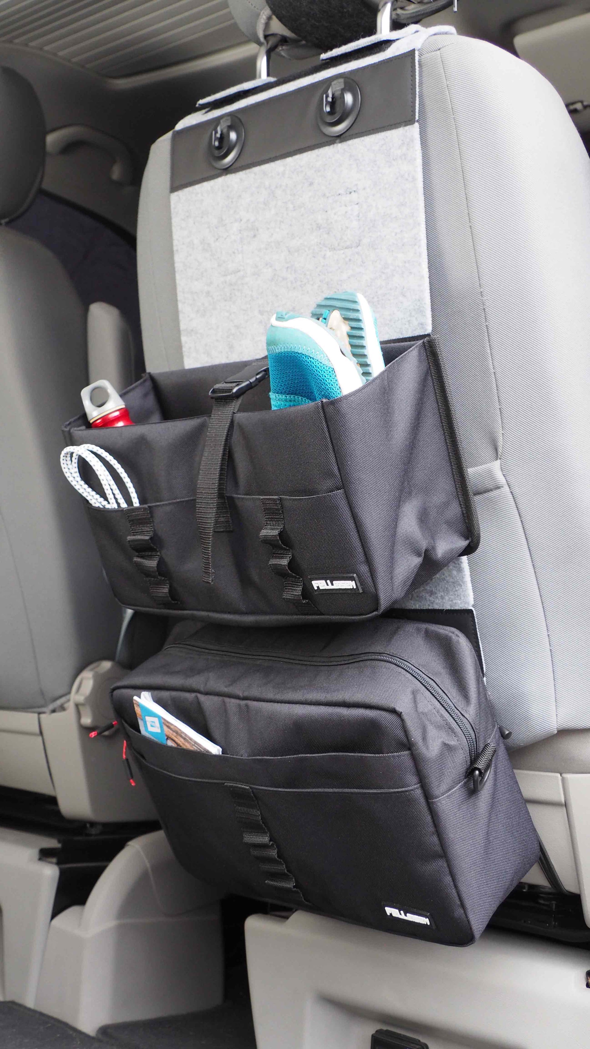 VW California Beach, Rückbank Organizer, Stauraum, Taschen,VW California Beach, Rückbank Organizer, Stauraum, Taschen, Sitzorganizer, Sitzorganizer fuer Camper, Organizer fuer Camper, Oganizer fuer Camper, Taschen fuer Camper