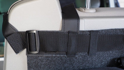 VW California Beach, Rückbank Organizer, Stauraum, Taschen,VW California Beach, Rückbank Organizer, Stauraum, Taschen, Sitzorganizer, Sitzorganizer fuer Camper, Organizer fuer Camper, Oganizer fuer Camper, Taschen fuer Camper