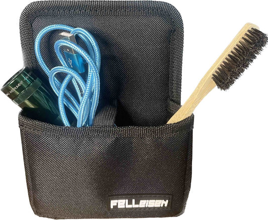 Pocket S kleine Tasche für den Felleisen Camper Organizer