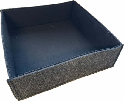 Schrankbox für VW T7, Stauraumbox für VW California, Passgenau Stauraumboxen, Schrankboxen für VW California, Boxen für VW Ocean, Boxen für VW Coast, Boxen für California, Stauraum und Zubehör für VW California, Filzboxen fuer VW T7, Alternative zu IKEA-Boxen,Stauraumboxen fuer VW California, Schrankboxen fuer VW California, Filzboxen fuer Camper, Schrankboxen aus Filz, Stauraum im Camper, Schrankboxen fuer VW T7 Ocean, Stauraumboxen fuer VW T7 Ocean, Schrankboxen fuer T7, Stauraum im T7