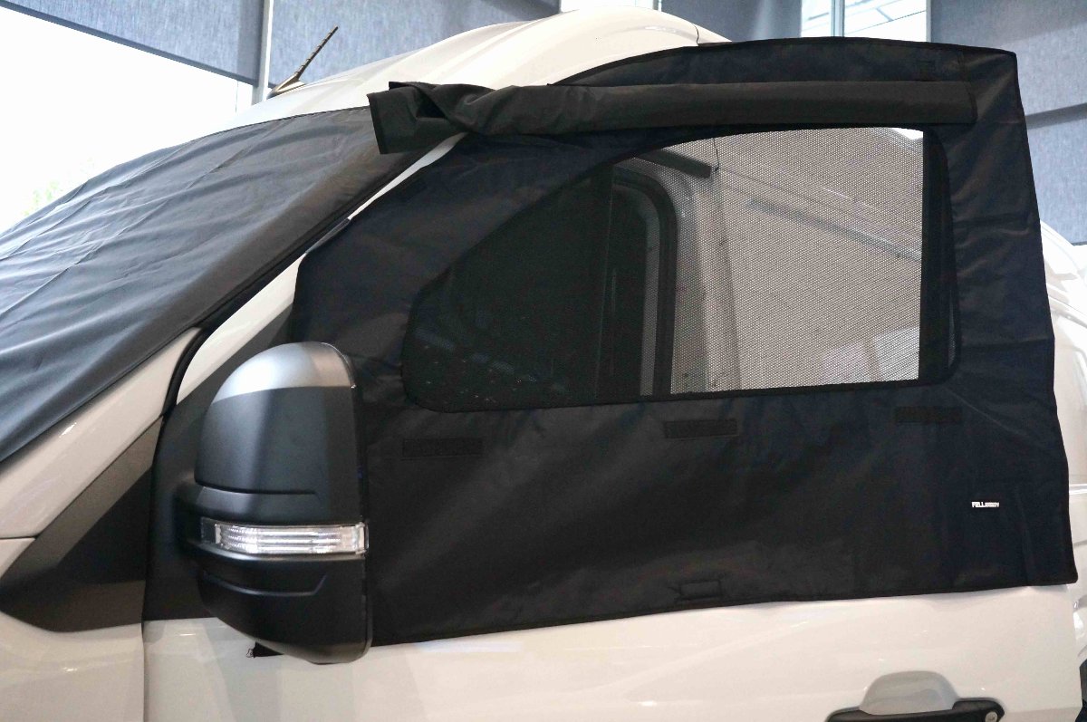 sonnensegel für suv Shelter Comfort für VW Grand California/Crafter – Felleisen