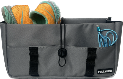 VW California Beach, Rückbank Organizer, Stauraum, Taschen,VW California Beach, Rückbank Organizer, Stauraum, Taschen, Sitzorganizer, Sitzorganizer fuer Camper, Organizer fuer Camper, Oganizer fuer Camper, Taschen fuer Camper