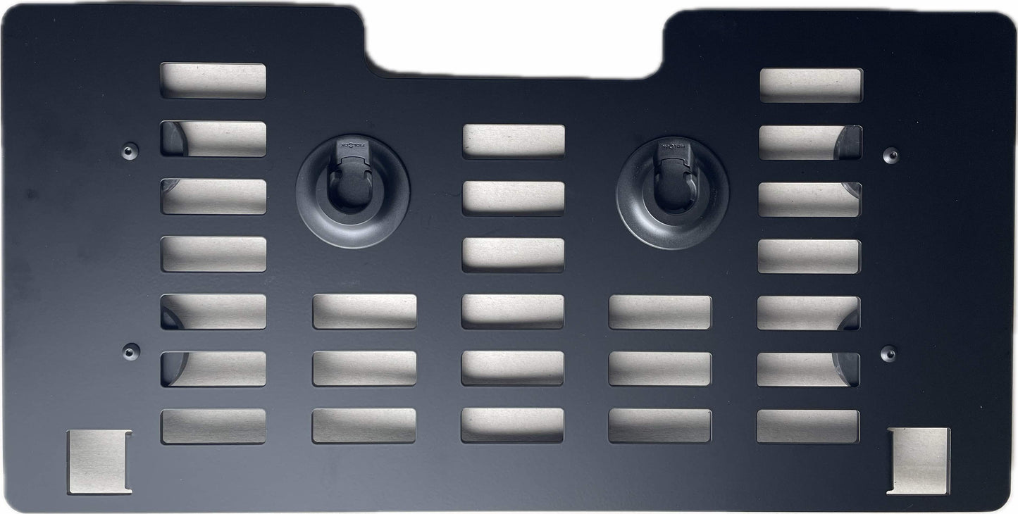 Sitzkonsole fuer Kastenwaegen, Taschen fuer Ducato, Stauraum Ducato, Stauraum fuer Boxer, Sitzkonsolentaschen, magnetsiches Zubehoer fuer Ducato, Boxer und Jumper, Magnettaschen fuer Ducatocamper, Sitzkonsole Ducato, Taschenhalterung fuer Ducato