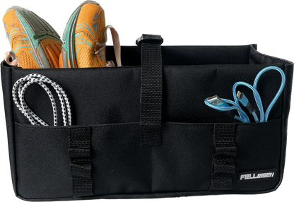 VW California Beach, Rückbank Organizer, Stauraum, Taschen,VW California Beach, Rückbank Organizer, Stauraum, Taschen, Sitzorganizer, Sitzorganizer fuer Camper, Organizer fuer Camper, Oganizer fuer Camper, Taschen fuer Camper