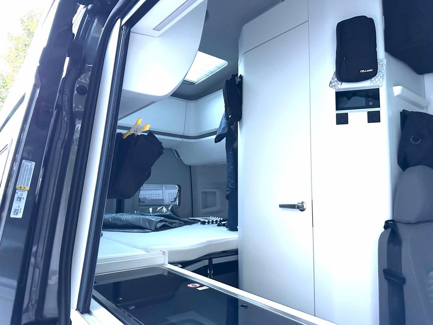 Organizer fuer Camper, Abnehmbare Taschen fuer Camper, Magnettaschen, Organizer, Sitzorganizer, Sitztaschen, Entdecke den Camperorganizer, Camping pockets, Taschen mit magnetischer Befestigung, modularer Organizer, Organizer fuer Ducato, Boxer, Jumper. Campingorganizer, Wohnmobilorganizer, Rückenlehnentaschen Rückenlehenorganizer, Ordnungssystem fuer Vans, Organizer fuer Camper, Stauraum ohne bohren, 