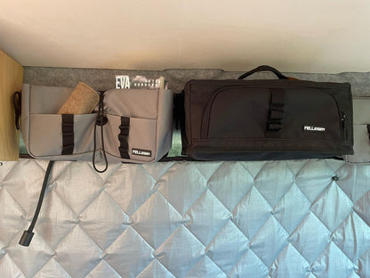 Camper Ausbausystem, leichte flexible Taschen für Airlineschienen, Leichbauschrank, Produkte fuer Vanausbau, Vanlife, Vanconverter, Selbstausbau fuer Vans,Camper Ausbausystem, leichte flexible Taschen für Airlineschienen, Camperausbau, Schränke für Camperausbau, Vanausbau, Vanconvertersation, Leichbauschrank, Aufbewahrung mit Airlineschienen, Camperausbau mit Airlineschienen, Stauraum mit Airlineschienen