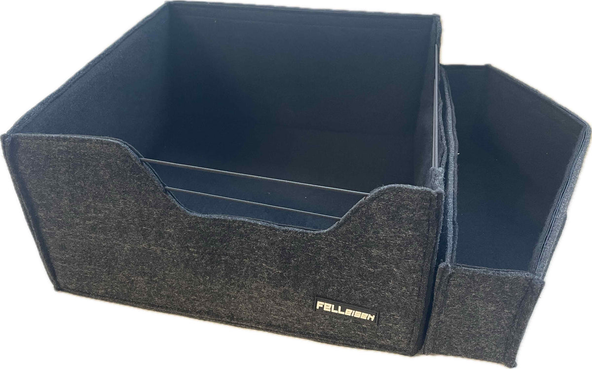 Schrankboxen für VW California T7 Ocean