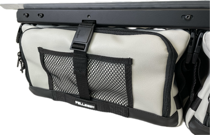 Dachschrank, Stauraum, flexibel, einzeln entnehmbar, Camper Ausbau, Camper Ausbausystem, leichte flexible Taschen für Airlineschienen, Leichbauschrank, Produkte fuer Vanausbau, Vanlife, Vanconverter, Selbstausbau fuer Vans,Camper Ausbausystem, leichte flexible Taschen für Airlineschienen, Camperausbau, Schränke für Camperausbau, Vanausbau, Vanconvertersation, Leichbauschrank, Aufbewahrung mit Airlineschienen, Camperausbau mit Airlineschienen, Stauraum mit Airlineschienen