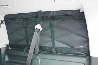 VW T5 T6, langer Radstand, Fenstertaschen, Stauraum, Fenstertaschen VW langer Radstand, Stauraum für VW mit langem Radstad, VW langer Radstand, Fenstertaschen für Multivan mit langem Radstand, Caravelle mit langem Radstand