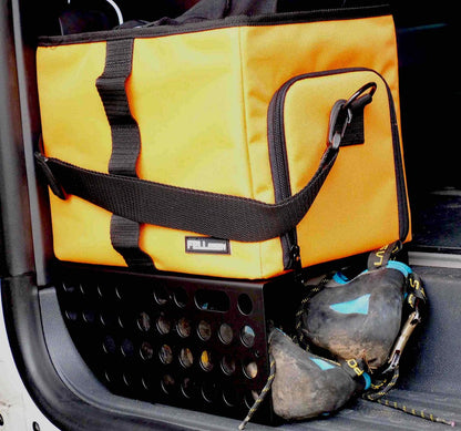 VW T5 T6 T6.1 Multivan California, Trittstufe Regal, Aufbewahrung, Stauraum fuer California, Stauraumerweiterung fuer California, Trittstufenregal fuer Volkswagen, California Zubehoer, Zubehoer fuer California, Regal fuer California, Stauraum fuer California, Packtaschen fuer California, Taschensystem fuer California, Taschen fuer VW, Organizer fuer Camper