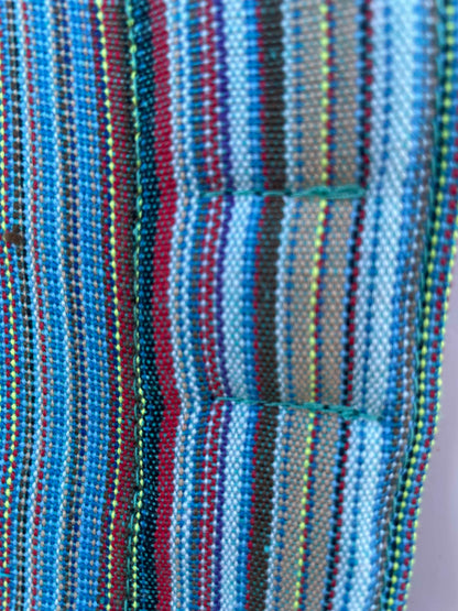 IslaSoul-Multituch Farbe: Indy blue - das Reise- und Campingtuch