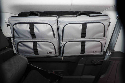 Fenstertaschen, Packsystem, Stauraum, Caddy 3 4, VW CaddyMaxi Packtaschen mit Rucksackfunktion, Campingshop, Campingzubehör, Zubehör für Camper, Zubehoer Caddy