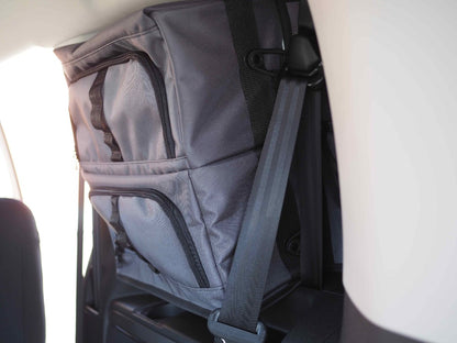 PSA Campster, Vanster, Spacetourer Fenstertaschen, Stauraum, Aufbewahrung, Fenstertaschen PSA, Fenstertaschen für PSA Bus - einfach Stauraum schaffen. Fenstertaschen für den Pössl Crosscamp