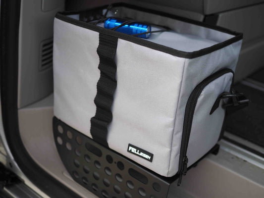 VW T5 T6 T6.1 Multivan California, Trittstufe Regal, Aufbewahrung, Stauraum fuer California, Stauraumerweiterung fuer California, Trittstufenregal fuer Volkswagen, California Zubehoer, Zubehoer fuer California, Regal fuer California, Stauraum fuer California, Packtaschen fuer California, Taschensystem fuer California, Taschen fuer VW, Organizer fuer Camper