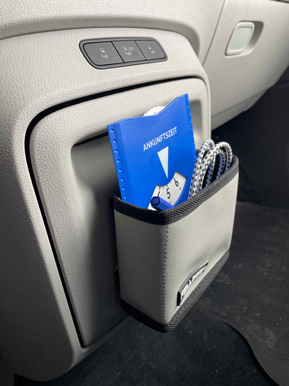 Täschchen für Vans, Tasche für Ganghebelverkleidung, Tasche für Camper, Taschen für das Armaturenbrett