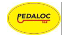 Pedaloc New Multivan ab BJ2021 New California ab BJ 2024 DSG