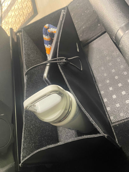 Tasche aus Planenmaterial im T6