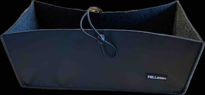 magnetischer-organizer-tasche, Sitzkonsolentsche freigestellt. 