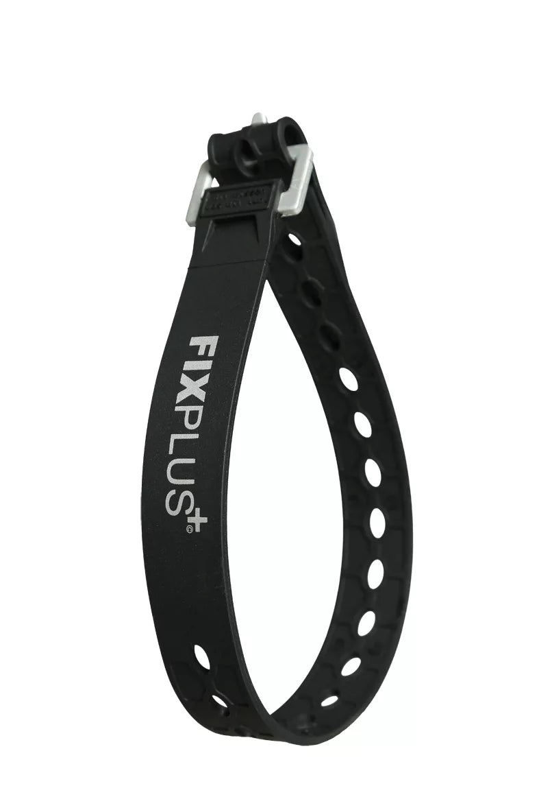Fixplus Strap - schwarz